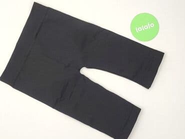 woskowane legginsy z wysokim stanem: MAC, Leggings Shorts for women, size M (EU 38) — 2