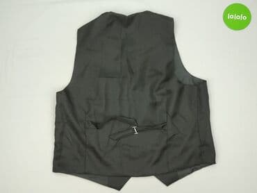 kurtki zimowe wyprzedaż reserved: Garnitur dla mężczyzn, rozmiar 3XL — 7