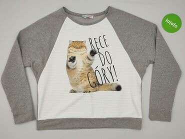 everlast kurtka zimowa: Pink, Bluza damska
, XL — 2