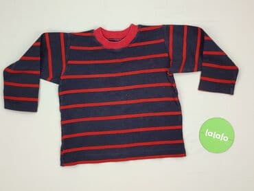 name it kombinezon softshell: Sweater, 4-5 years, 104-110 cm, condition - Very good — 2