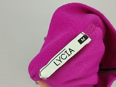 turecki sweter: Lycra, Polar damski, rozmiar M — 5