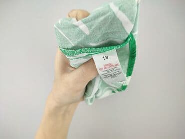 jaki krawat do zielonej sukienki: George, Bluzka damska, rozmiar 3XL — 5