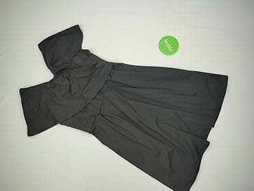 drapowane body: Sukienka damska, rozmiar XL — 2