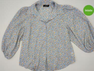 Women's Clothing: Sisters Point, Women's blouse, M — 2