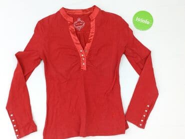 bluzka z kotem h: Bluzka damska, rozmiar 2XL — 2