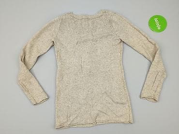 kurtki wiosenne hm: H&M L.O.G.G., Sweter damski, rozmiar S — 3