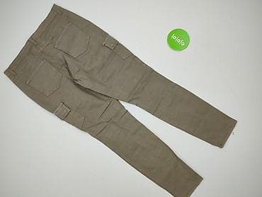 20 latki: Janina, Spodnie cargo damskie, rozmiar S — 3