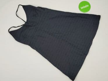 primark sukienka w paski: Topshop, Sukienka damska, rozmiar L — 2