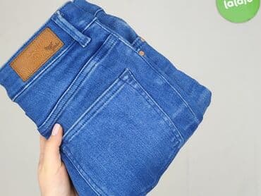 new jeans omg: Jeansy damskie, rozmiar S — 6