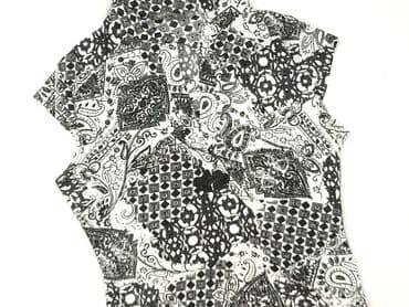 t shirty apache: River Island, Women's blouse, size XL (EU 42) — 1