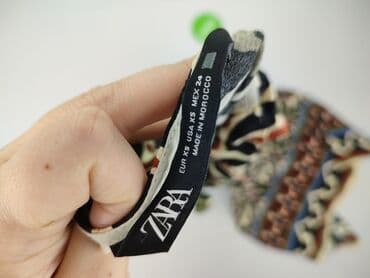 zara sukienka różowa długa: Zara, Sukienka damska, rozmiar XS — 5