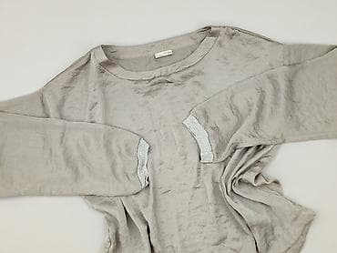 zara sweter: Zara, Bluzka damska, rozmiar M — 1