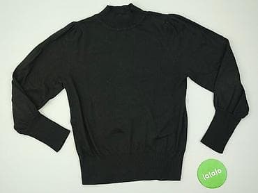 sweter w serca h: KappAhl, Sweter damski, rozmiar L — 2