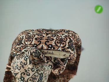 dresy boohoo: Spodnie 3/4 damskie, rozmiar L — 4