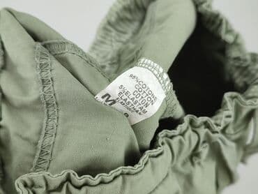 jeansy z elastanem: Spodnie materiałowe damskie, rozmiar M — 4