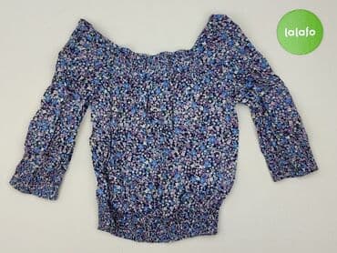 modbis bluzki koszulowe: Bluzka damska, S — 2