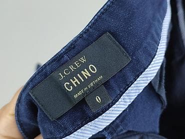 j.crew: J.Crew, Szorty damskie, rozmiar S — 4