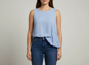 aplikacje z ubraniami: George, Bluzka damska, rozmiar XL — 8