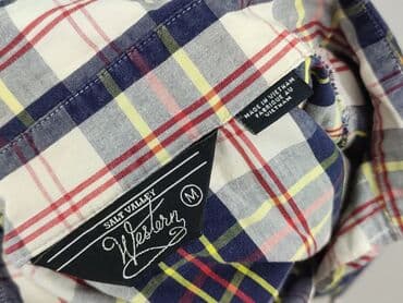 koszula flanelowa carhartt: Koszulа dla mężczyzn, rozmiar M — 4