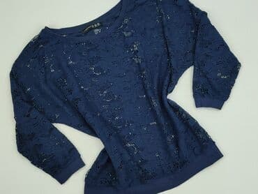 bench bluza damska: Atmosphere, Sweter damski, rozmiar M — 1