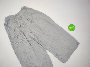 wide: Spodnie 3/4 damskie, rozmiar L — 2