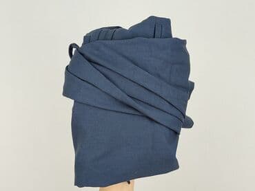 mohito spodnie szerokie: Mohito, Spodnie materiałowe damskie, rozmiar S — 5