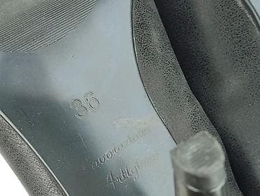 shadow buty: Półbuty damskie, rozmiar 36 — 4