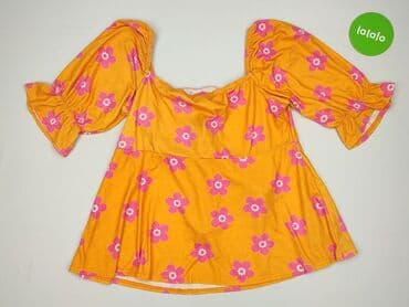 Women: In The Style, Women's blouse, size 3XL (EU 46) — 3