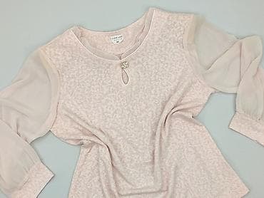 ciepla bluza: Bluzka damska, rozmiar 3XL — 1