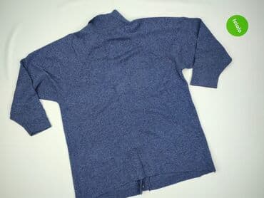 vila sweter: Marks & Spencer, Kardigan dla mężczyzn, XL — 3