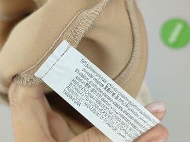 spodnica z falbanami bershka: Bershka, Spódnica damska, rozmiar L — 6