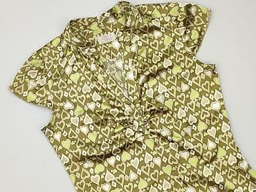 modne bluzki plisowane: Bluzka damska, rozmiar M — 1