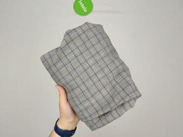 spodnie materiałowe zara: Zara, Spodnie damskie, rozmiar M — 6