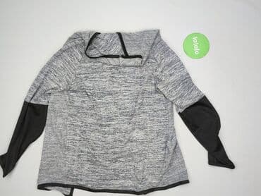 pull and bear golf: Кофта з каптуром жіноча, розмір S — 3