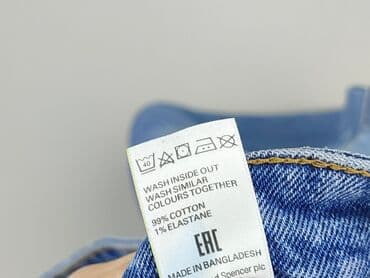 jeans stradivarius: Marks & Spencer, Jeansy dla mężczyzn, rozmiar XL — 5