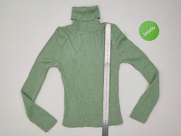 szwedy: Golf damski, rozmiar One size — 3