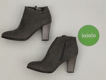 buty botki damskie ccc: Botki damskie, rozmiar 37 — 2