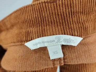 kozaki do kolan ccc: Tom Tailor Denim, Spódnica damska, XS — 4