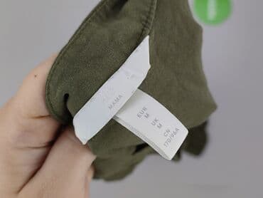 hm topy basic: H&M Mama, Women`s tunic, M — 4