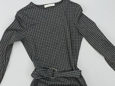 sukienki maxi na wesele z rozcięciem: Terranova, Women`s dress, size XS (EU 34) — 1