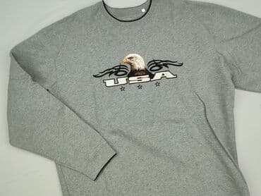 koszulka z barcelony: Sweatshirt for men, XL (EU 42), condition - Good — 1