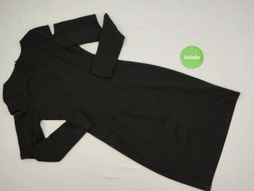 shein sukienki dlugie plus size: Сукня жіноча, розмір S — 3
