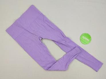 leginsy bumpro: Stradivarius, Legginsy Sportowe damskie, rozmiar M — 3