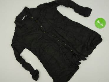 jeansy stradivarius: Stradivarius, Koszula damska, rozmiar M — 2