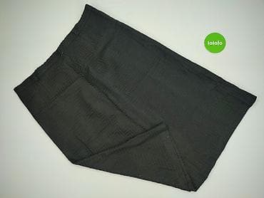 spódnica midi plus size: Spódnica damska, rozmiar 6XL — 3