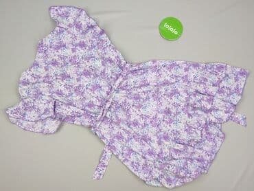 shein sukienka fioletowa: Shein, Sukienka damska, rozmiar M — 3