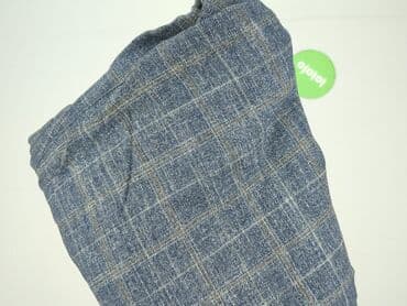 kurtka pikowana massimo dutti: Massimo Dutti, Spodnie materiałowe damskie, 2XL — 6