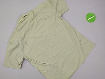 Чоловічий одяг: Classic, Сорочка для чоловіків, розмір M — 5