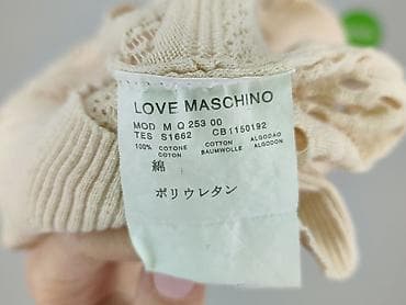 sweter smog: Kardigan damski, rozmiar S — 5