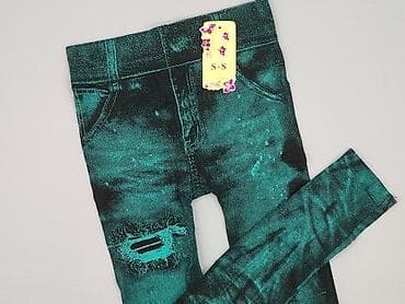 terrastyll kombinezon: Legginsy Eleganckie damskie, rozmiar S — 1